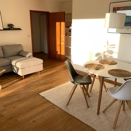 Apartamento Abendsonne