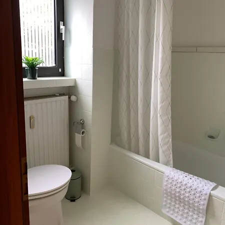 Abendsonne Rotenburg an der Fulda