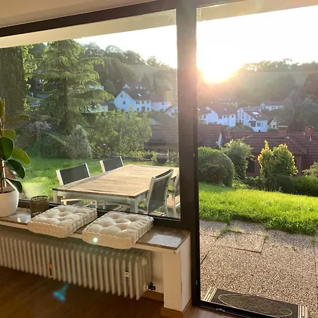 Διαμέρισμα Abendsonne