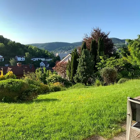 Abendsonne Διαμέρισμα Rotenburg an der Fulda
