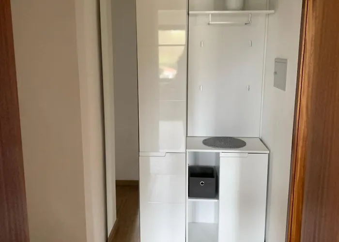 Abendsonne Rotenburg an der Fulda