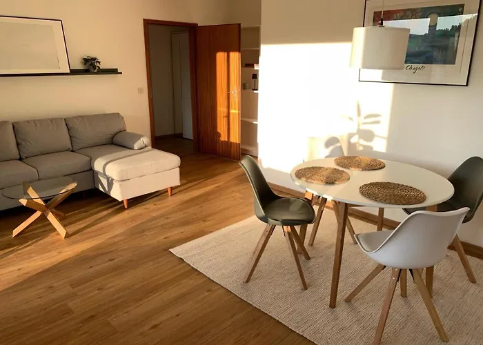 Apartment Abendsonne