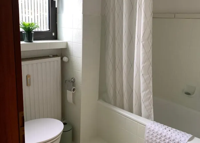 Abendsonne Rotenburg an der Fulda