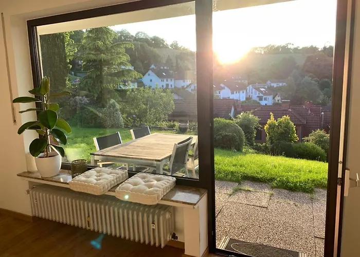 Apartment Abendsonne